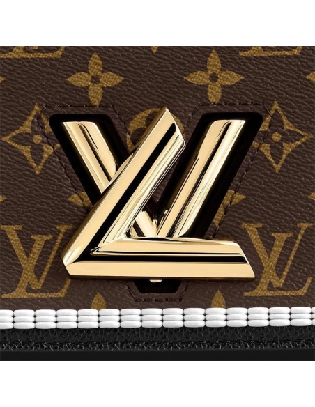 Louis Vuitton M44837 Twist MM,Twist,LOUIS VUITTON,BAGS