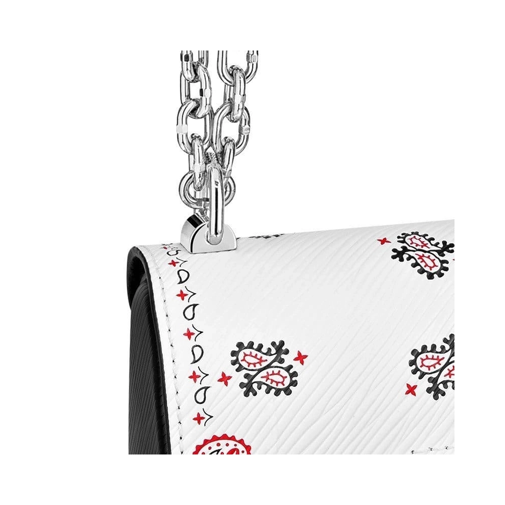 Louis Vuitton M55234 Twist PM,Twist,LOUIS VUITTON,BAGS