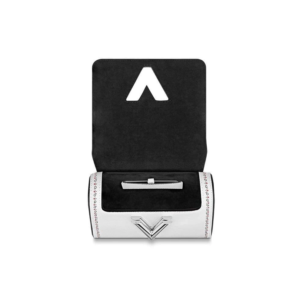 Louis Vuitton M55234 Twist PM,Twist,LOUIS VUITTON,BAGS