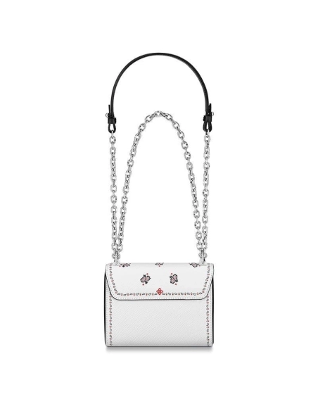 Louis Vuitton M55234 Twist PM,Twist,LOUIS VUITTON,BAGS