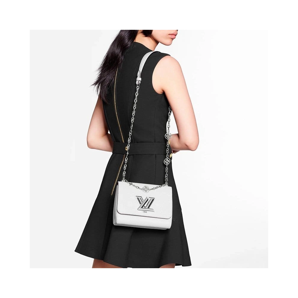 Louis Vuitton M55412 Twist PM,Twist,LOUIS VUITTON,BAGS