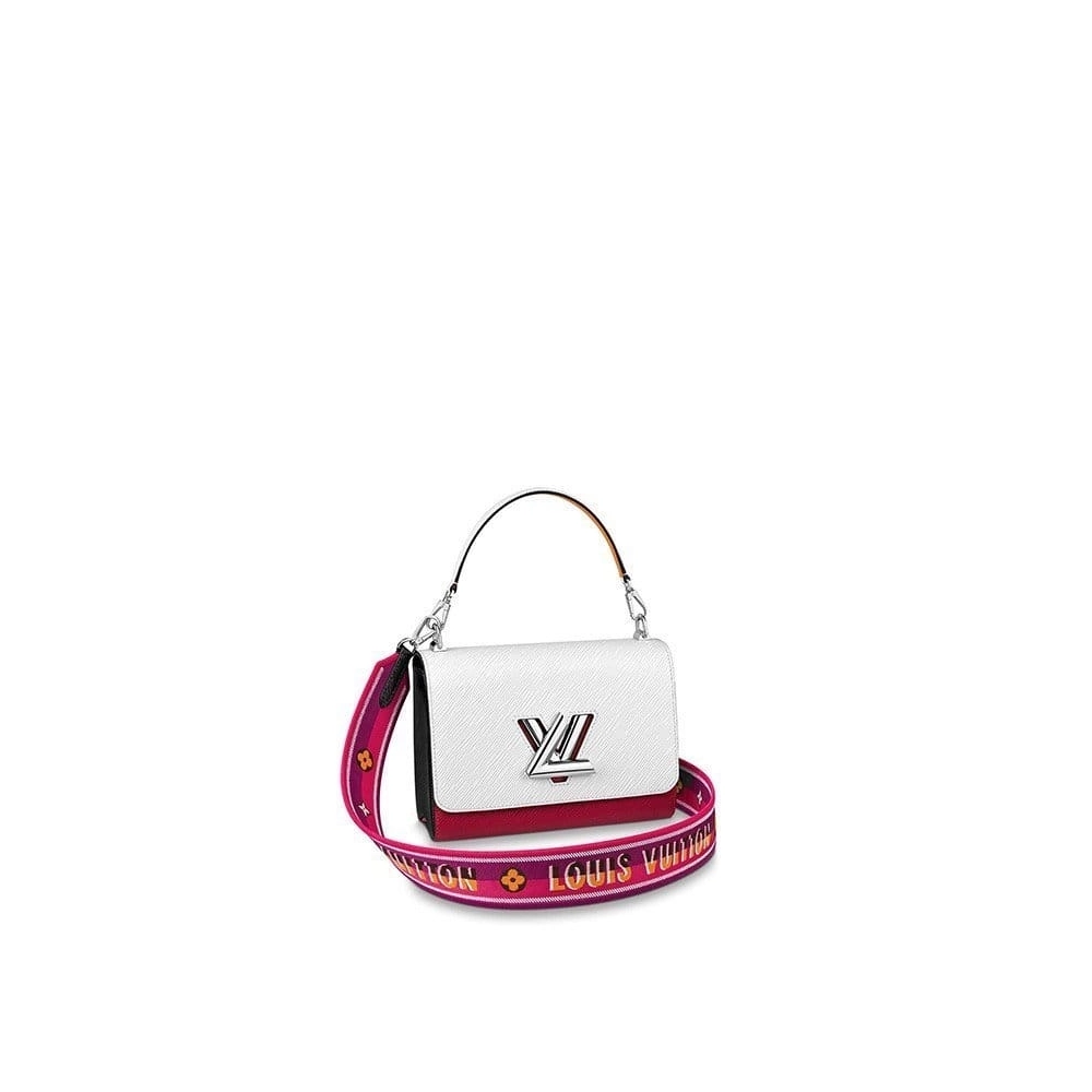 Louis Vuitton M55678 Twist MM,Twist,LOUIS VUITTON,BAGS