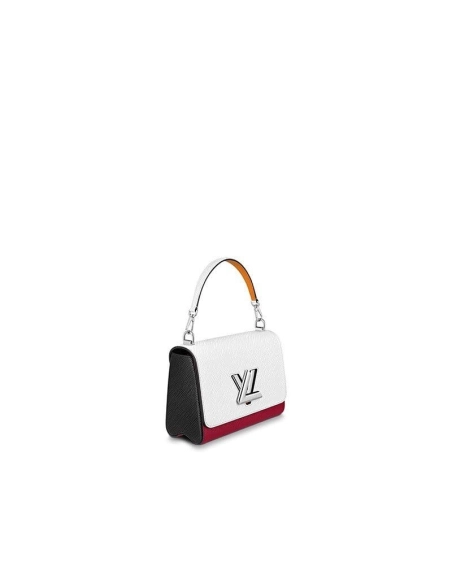 Louis Vuitton M55678 Twist MM,Twist,LOUIS VUITTON,BAGS