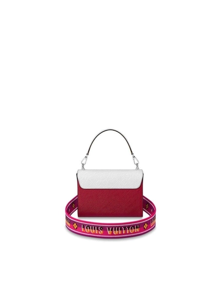 Louis Vuitton M55678 Twist MM,Twist,LOUIS VUITTON,BAGS