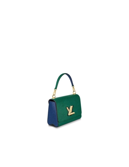 Louis Vuitton M55851 Twist MM,Twist,LOUIS VUITTON,BAGS