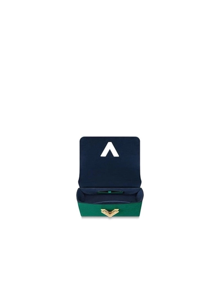 Louis Vuitton M55851 Twist MM,Twist,LOUIS VUITTON,BAGS