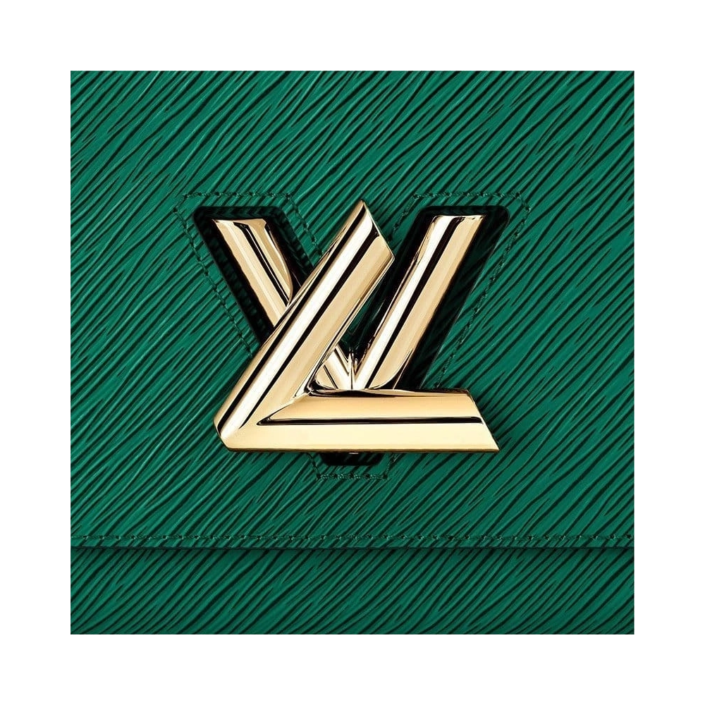 Louis Vuitton M55851 Twist MM,Twist,LOUIS VUITTON,BAGS