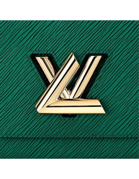 Louis Vuitton M55851 Twist MM,Twist,LOUIS VUITTON,BAGS