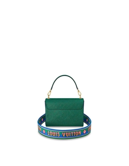 Louis Vuitton M55851 Twist MM,Twist,LOUIS VUITTON,BAGS