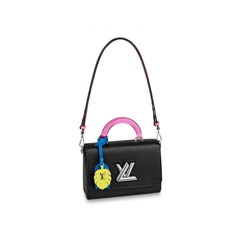 Louis Vuitton M56112 Twist MM,Twist,LOUIS VUITTON,BAGS