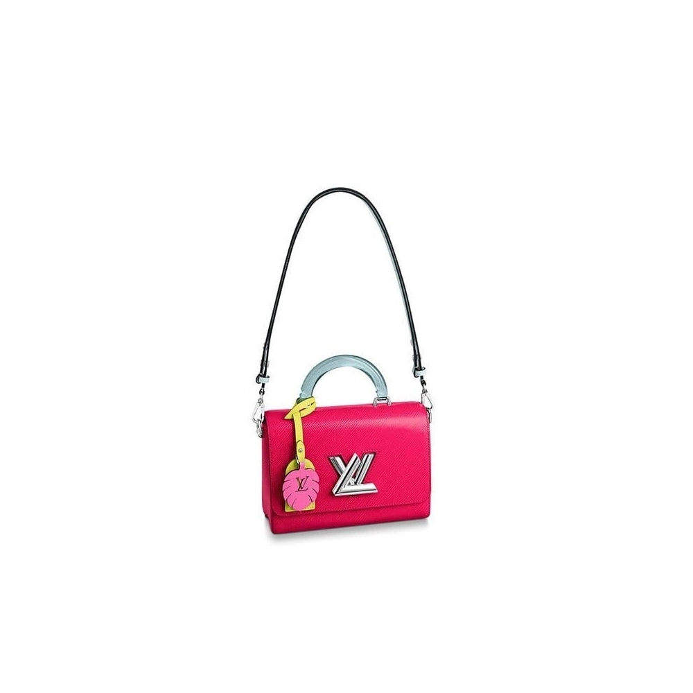 Louis Vuitton M56131 Twist MM,Twist,LOUIS VUITTON,BAGS
