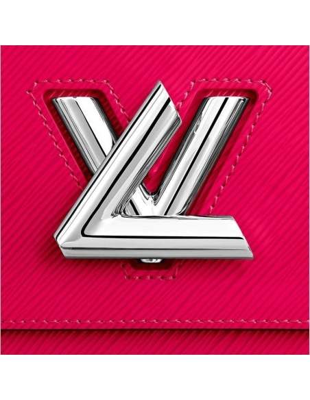 Louis Vuitton M56131 Twist MM,Twist,LOUIS VUITTON,BAGS