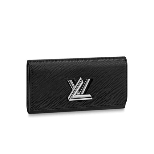 Louis Vuitton TWIST WALLET,Twist,LOUIS VUITTON,BAGS