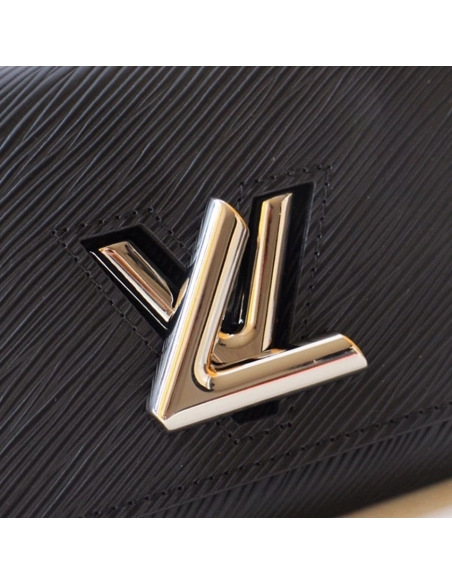 Louis Vuitton TWIST WALLET,Twist,LOUIS VUITTON,BAGS