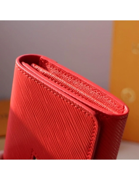 Louis Vuitton TWIST WALLET,Twist,LOUIS VUITTON,BAGS