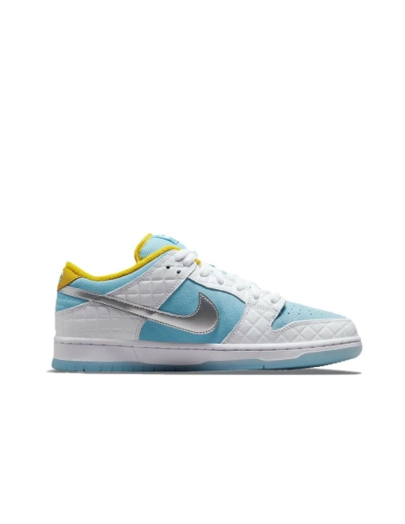 SB DUNK LOW,SB DUNK,NIKE SHOES,DH7687-400
