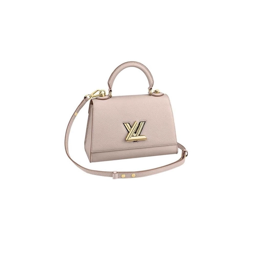 LV Twist MM M59070,Twist,LOUIS VUITTON,BAGS