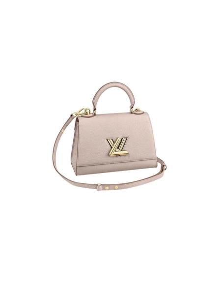 LV Twist MM M59070,Twist,LOUIS VUITTON,BAGS