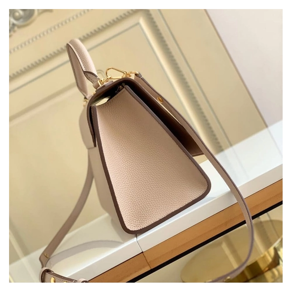 LV Twist MM M59070,Twist,LOUIS VUITTON,BAGS