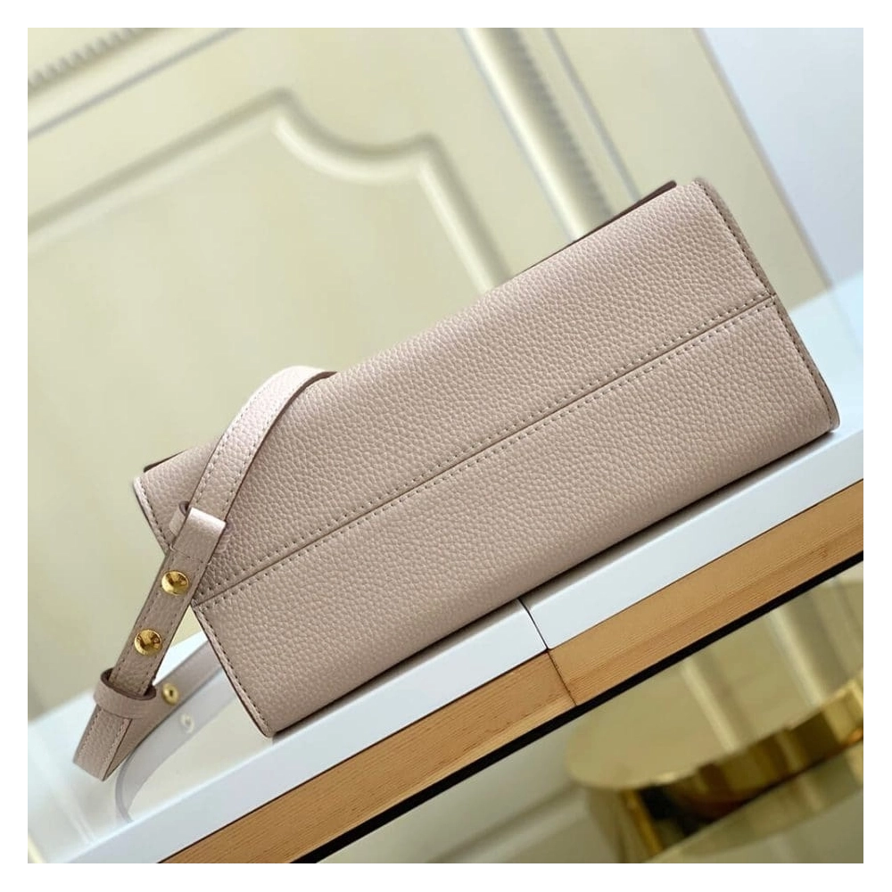 LV Twist MM M59070,Twist,LOUIS VUITTON,BAGS