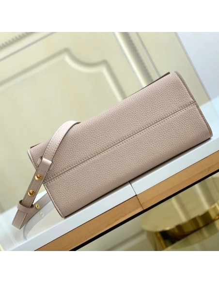 LV Twist MM M59070,Twist,LOUIS VUITTON,BAGS