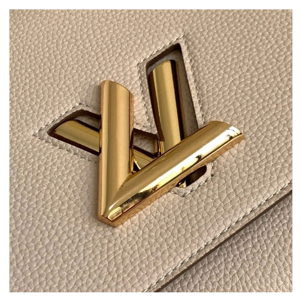 LV Twist MM M59070,Twist,LOUIS VUITTON,BAGS