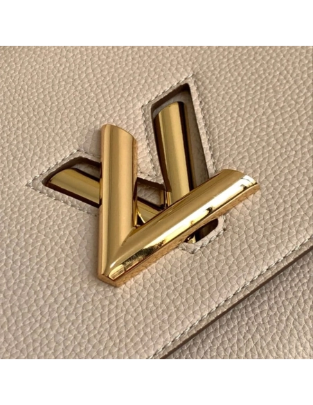 LV Twist MM M59070,Twist,LOUIS VUITTON,BAGS