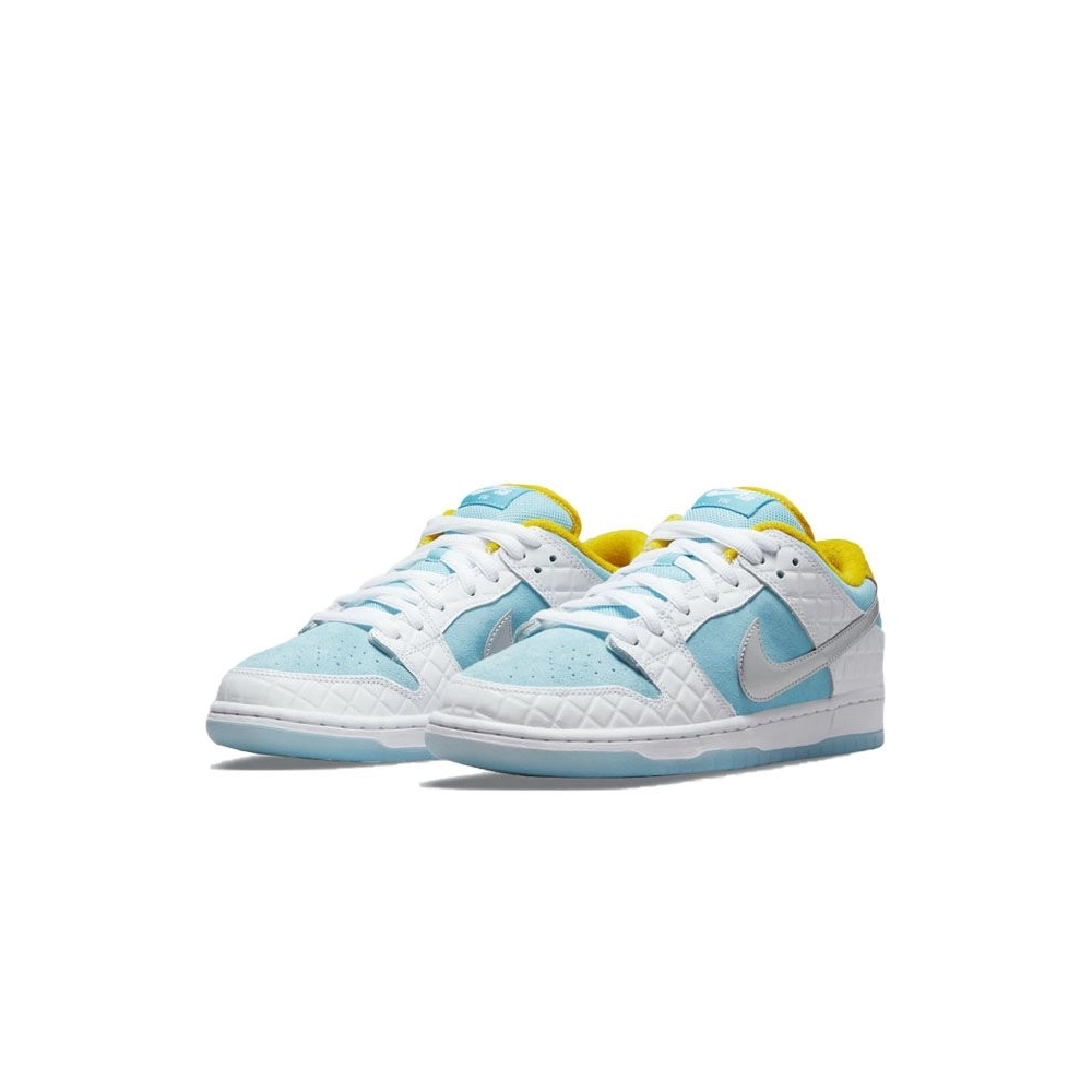 SB DUNK LOW,SB DUNK,NIKE SHOES,DH7687-400