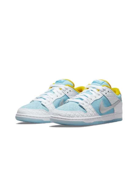 SB DUNK LOW,SB DUNK,NIKE SHOES,DH7687-400