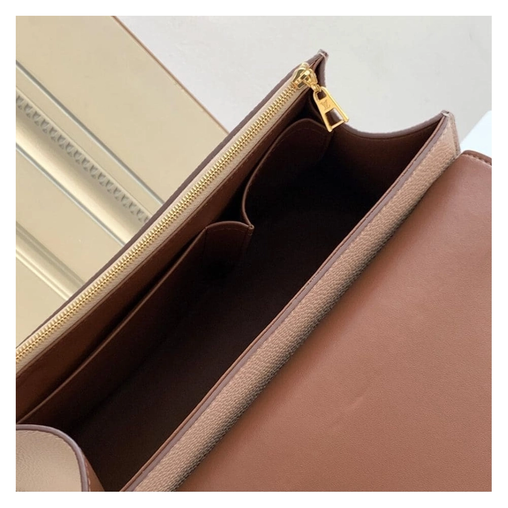 LV Twist MM M59070,Twist,LOUIS VUITTON,BAGS