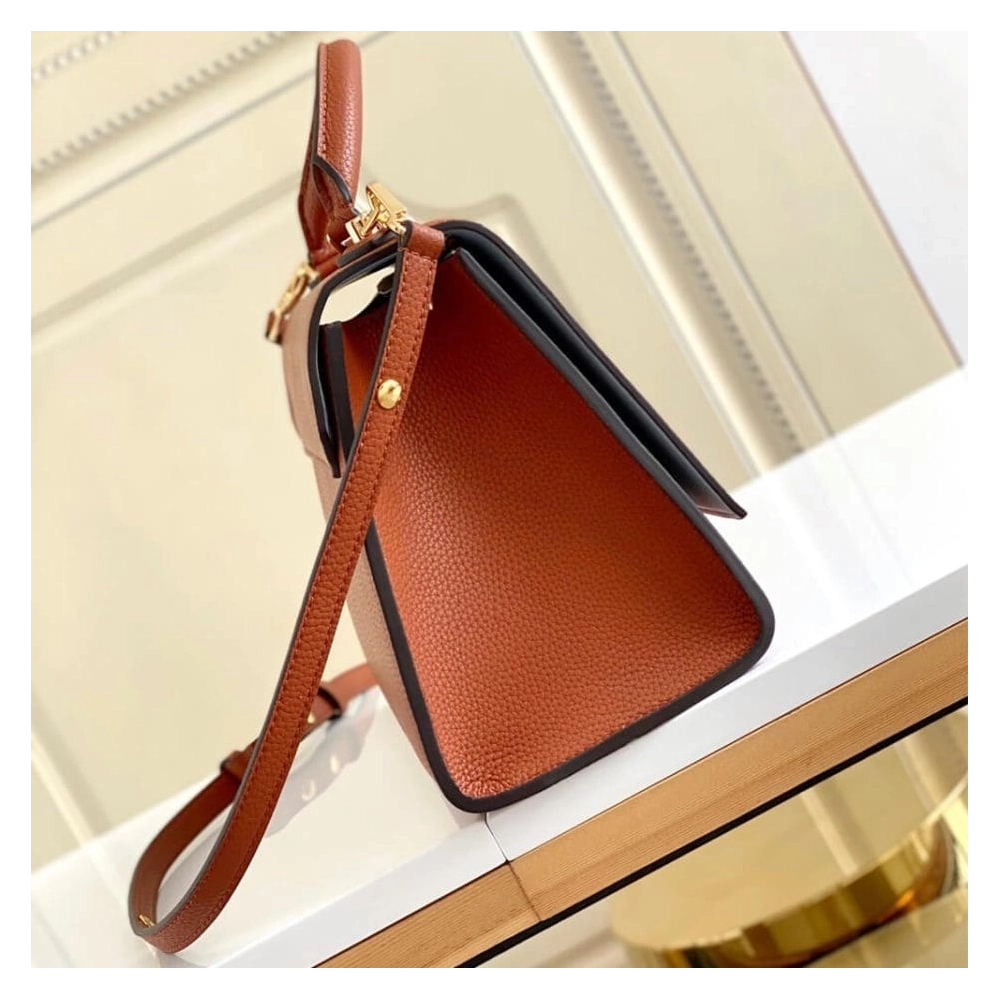 LV Twist MM M59070,Twist,LOUIS VUITTON,BAGS