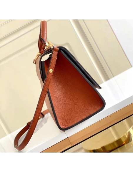 LV Twist MM M59070,Twist,LOUIS VUITTON,BAGS