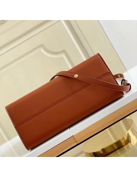 LV Twist MM M59070,Twist,LOUIS VUITTON,BAGS