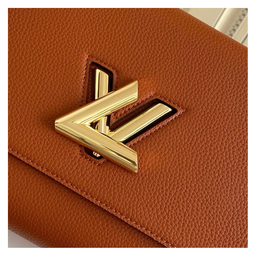 LV Twist MM M59070,Twist,LOUIS VUITTON,BAGS