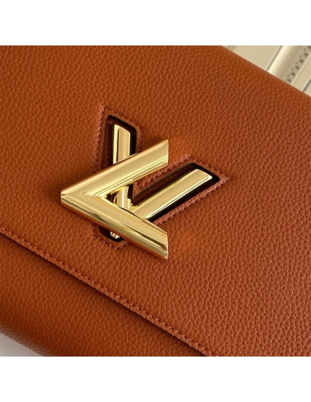 LV Twist MM M59070,Twist,LOUIS VUITTON,BAGS