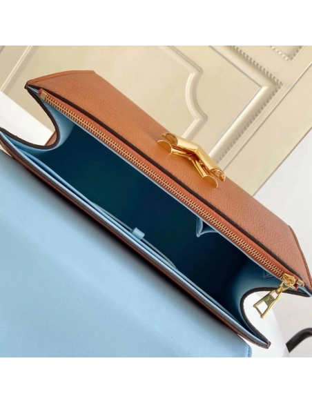 LV Twist MM M59070,Twist,LOUIS VUITTON,BAGS