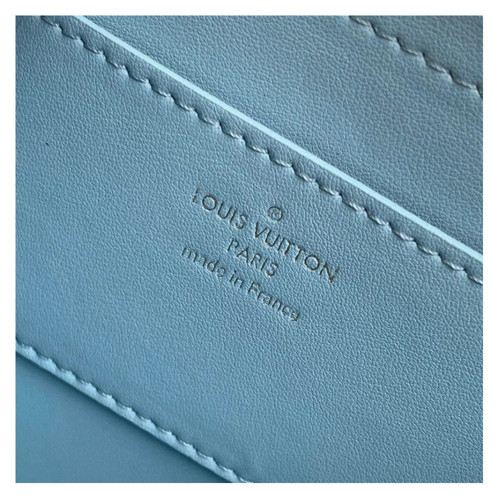 LV Twist MM M59070,Twist,LOUIS VUITTON,BAGS