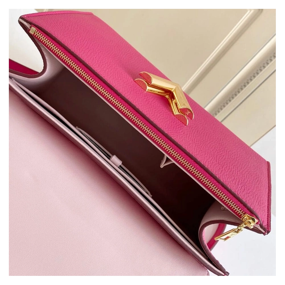 LV Twist MM M59070,Twist,LOUIS VUITTON,BAGS