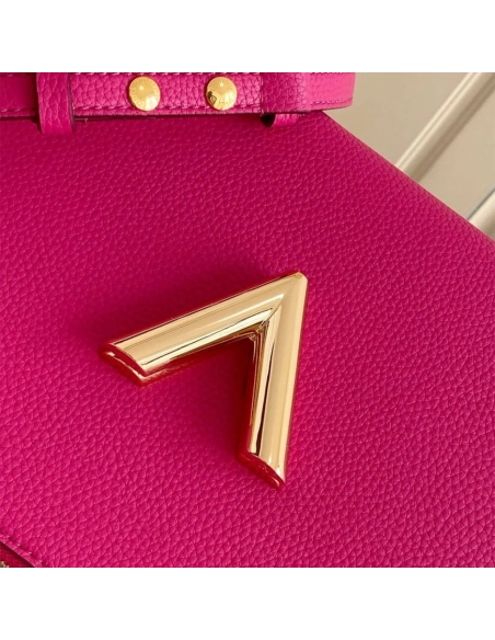 LV Twist MM M59070,Twist,LOUIS VUITTON,BAGS