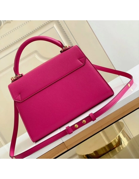 LV Twist MM M59070,Twist,LOUIS VUITTON,BAGS