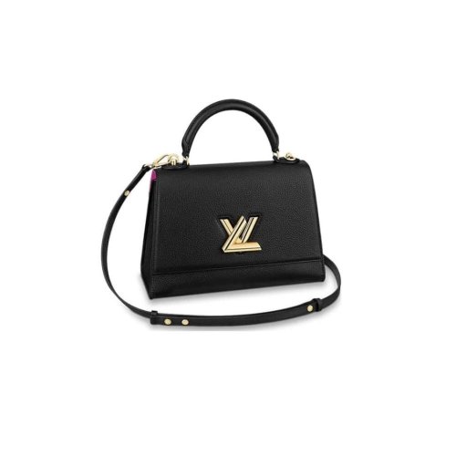 LV Twist MM M59070,Twist,LOUIS VUITTON,BAGS