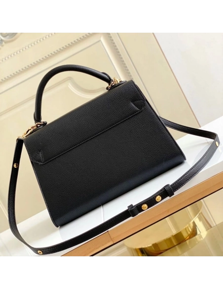 LV Twist MM M59070,Twist,LOUIS VUITTON,BAGS