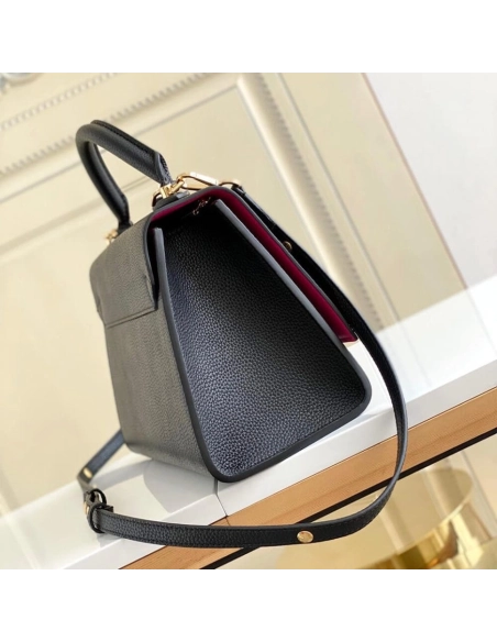 LV Twist MM M59070,Twist,LOUIS VUITTON,BAGS