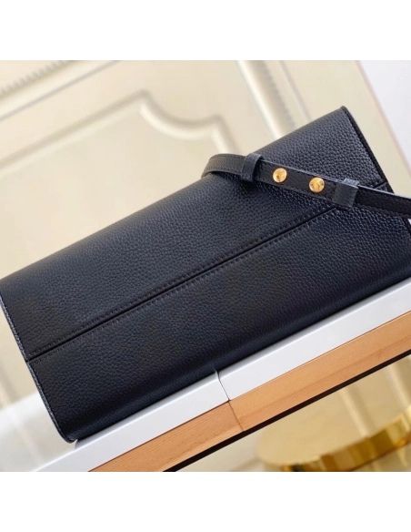 LV Twist MM M59070,Twist,LOUIS VUITTON,BAGS