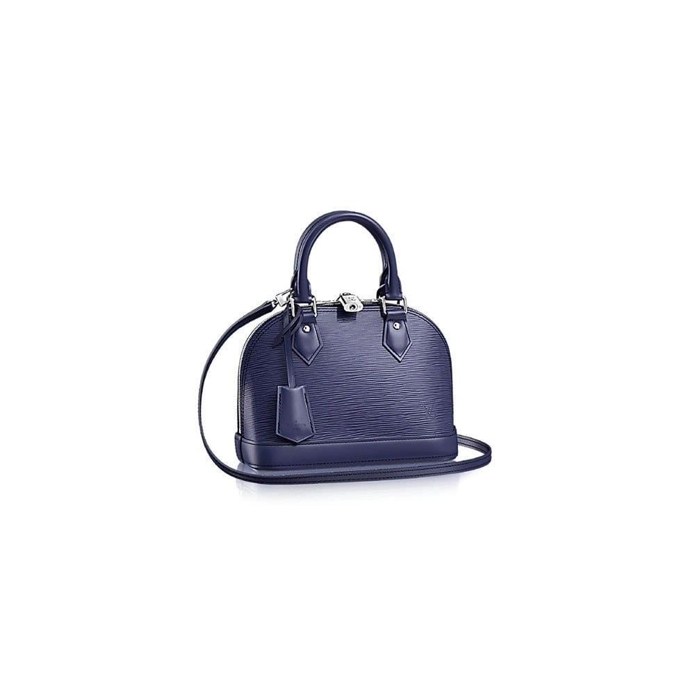 Louis Vuitton Alma BB M40855,Alma,LOUIS VUITTON,BAGS