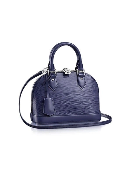 Louis Vuitton Alma BB M40855,Alma,LOUIS VUITTON,BAGS