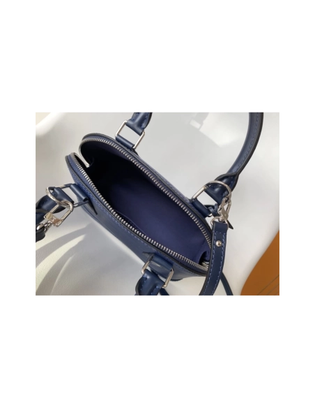 Louis Vuitton Alma BB M40855,Alma,LOUIS VUITTON,BAGS