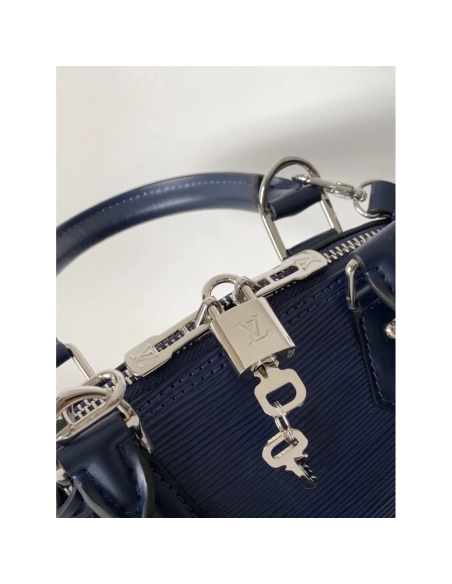 Louis Vuitton Alma BB M40855,Alma,LOUIS VUITTON,BAGS