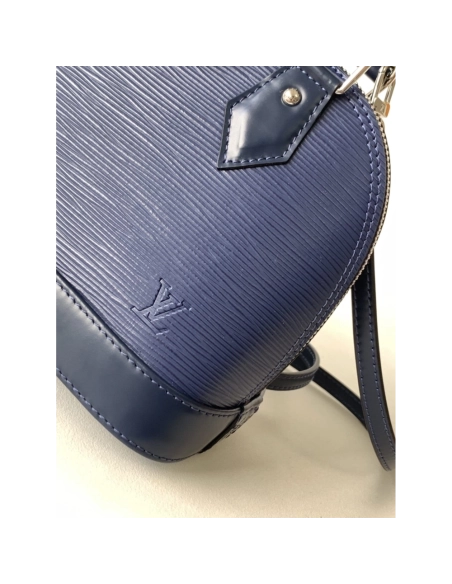 Louis Vuitton Alma BB M40855,Alma,LOUIS VUITTON,BAGS