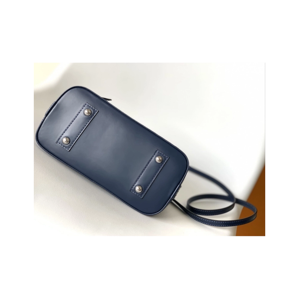 Louis Vuitton Alma BB M40855,Alma,LOUIS VUITTON,BAGS